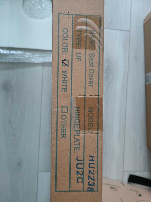 Miska wisząca Lavita Lago (LT-052E-R)