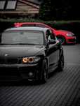 BMW Seria 1 BMW e82
