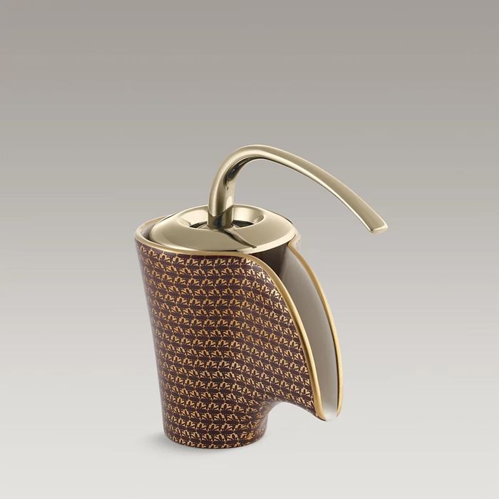 Ceramiczna Bateria Umywalkowa- Kohler Cerana™ design on Vas®