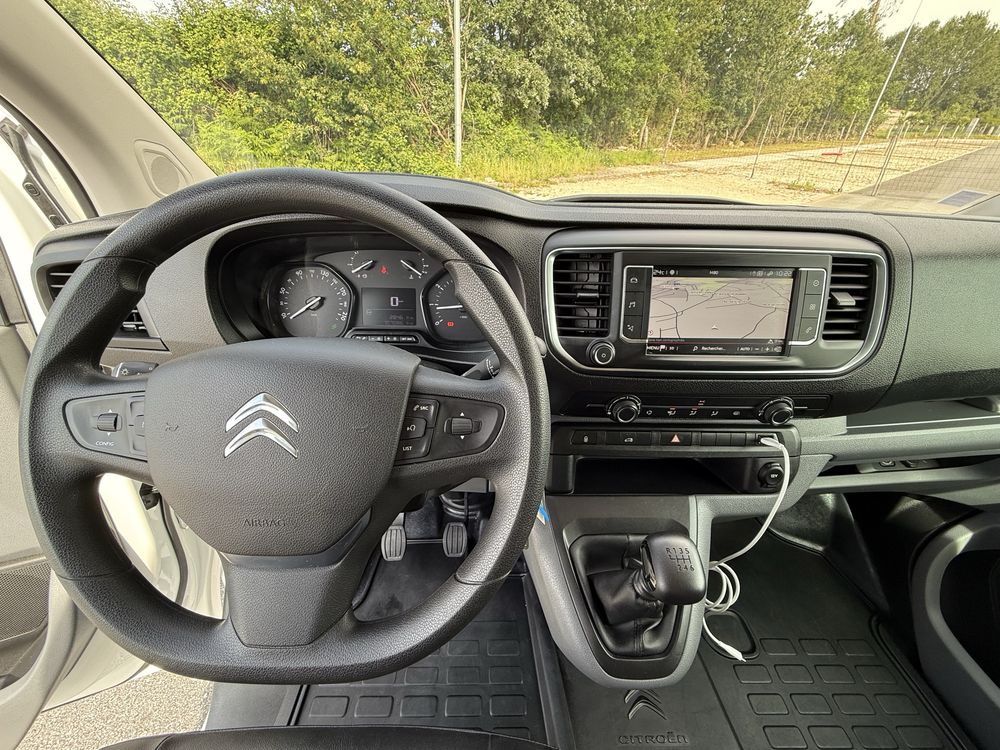 Citroën Jumpy L3 2.0 HDI FULL EXTRAS