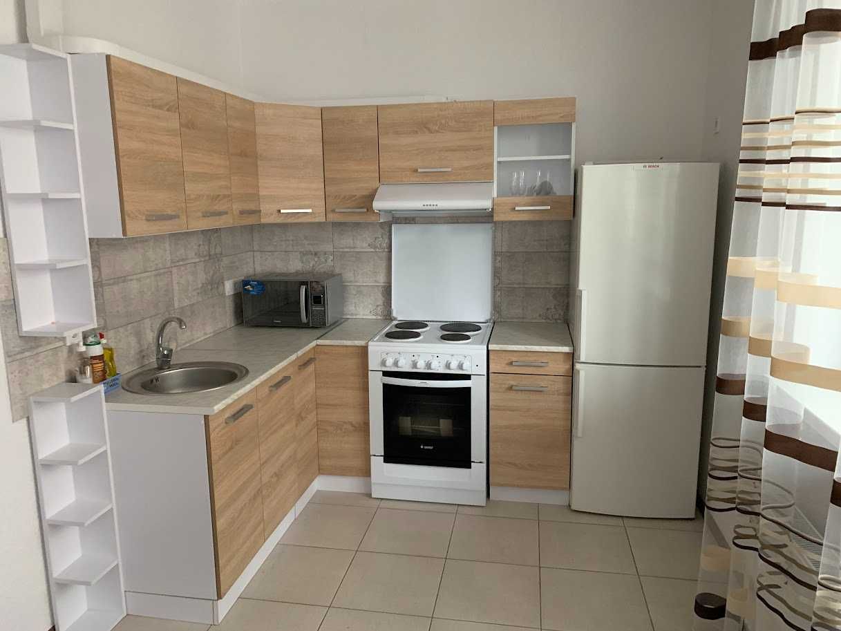 Сирецькі сади, 1-кім, Подільський , вул. Виговського,10К (з 7 вересня)