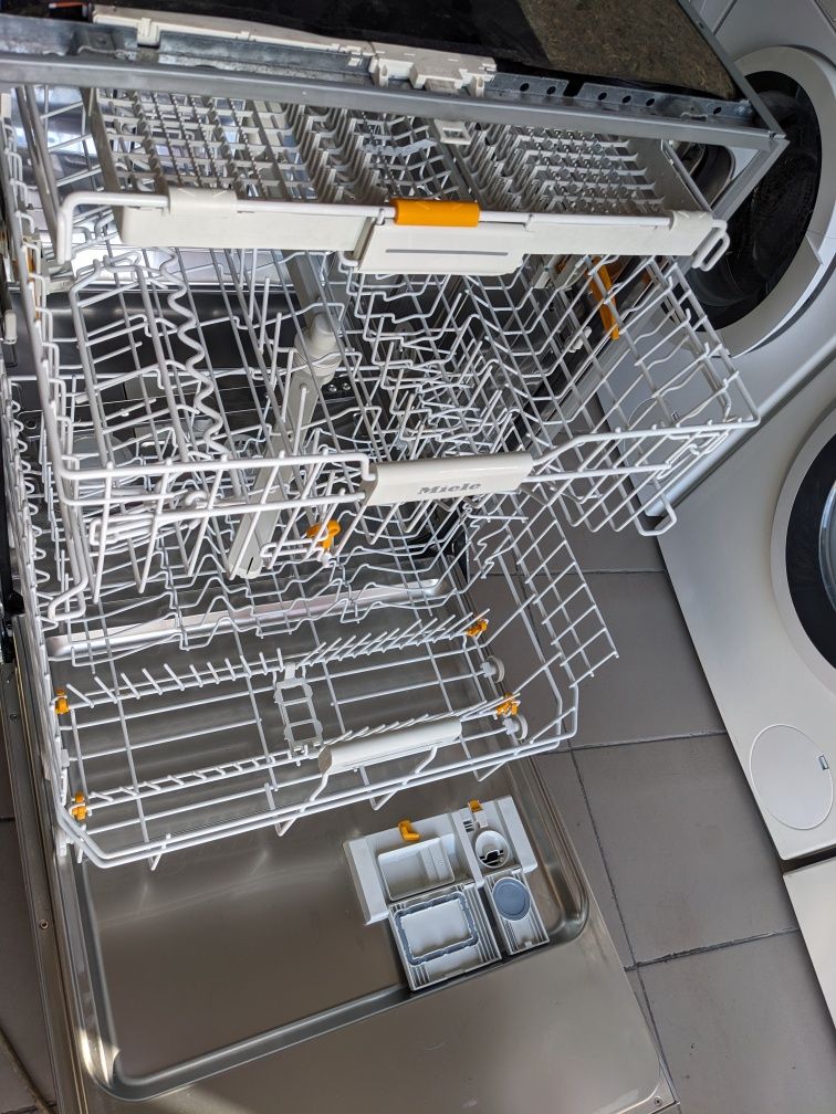 Посудомийна машина Miele G5655SCi XXL 60/57/81 см Б/В