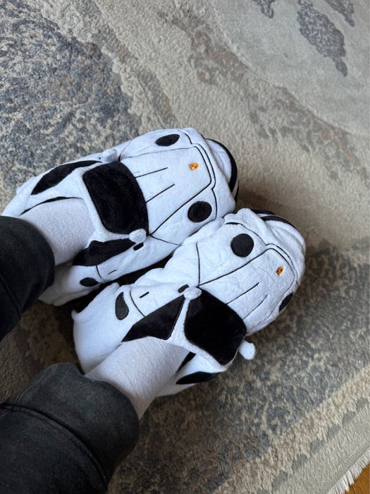 Тапочки Porshe в Виде Машины — Оригинальные, Мягкие, Универсальные