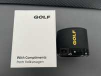 Glośnik bluetooth Golf volkswagen