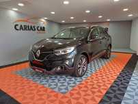 Renault Kadjar 1.5 dCi Intens