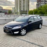 Ford Mondeo | Automat | 2.0 tdci | Klima | Alufelgi