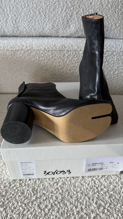 Ботильйони Tabі Maison Margiela оринінал