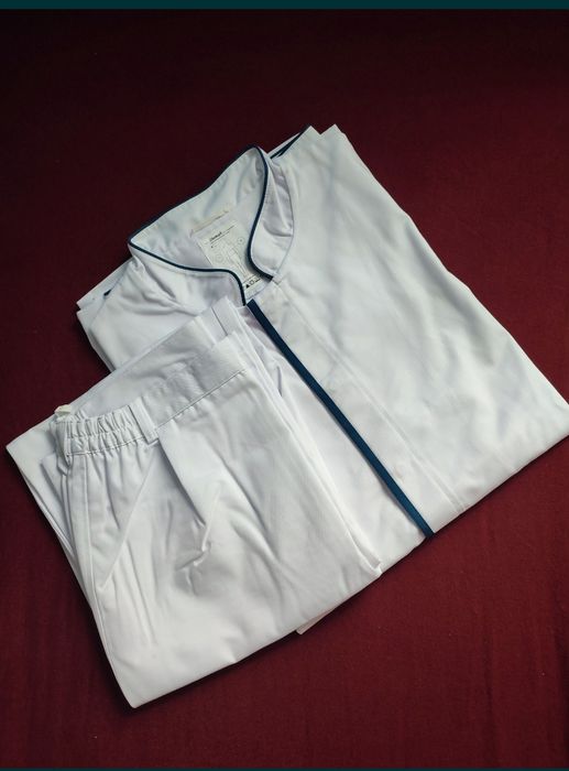 Zestaw kucharski wz 603 MON 174