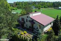 Dom 153m2 na zadbanej działce 2300m2 w Zawadach