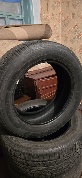 Б/В Шини літні IronMan RB-SUV 255/55R18