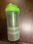 Shaker copo misturador