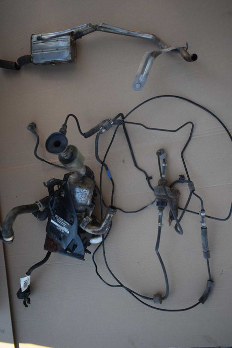 webasto VOLVO V60 S60 II  3.0 T6 11R.313.32884