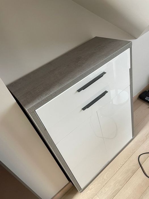 Komoda disegno Office