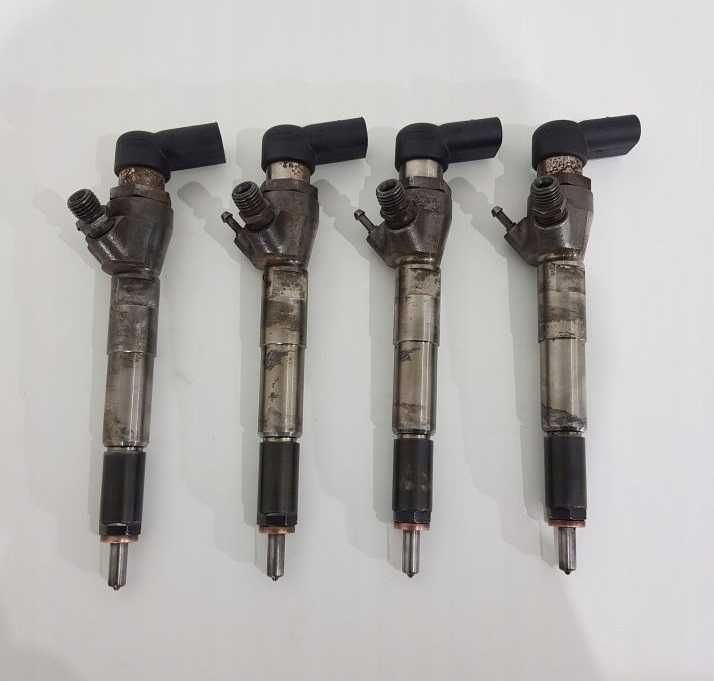 Форсунка Renault Делфі Сіменс Меган Сценік Кенго Трафік 1 2 3 Форсунки