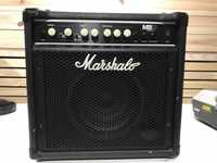 Басовий Комбопідсилювач Marshall MB15