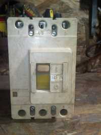 Автоматичний вимикач ВА-35-34001