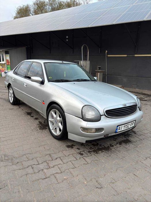 Продам Ford Scorpio 2