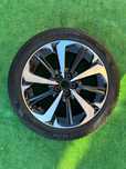 MAZDA CX60 CX-60 CX-80 CX80 Koło Felga z oponą 235/50 R20 104Y WIELOSEZONOWE