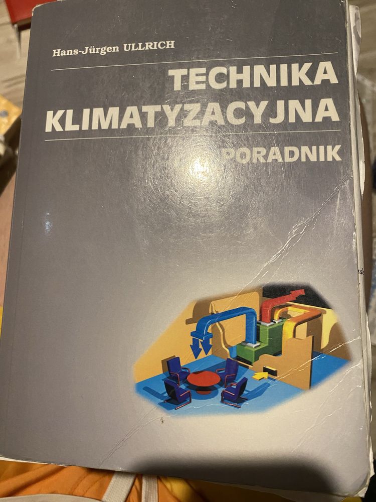 Technika klimatyzacyjna poradnik