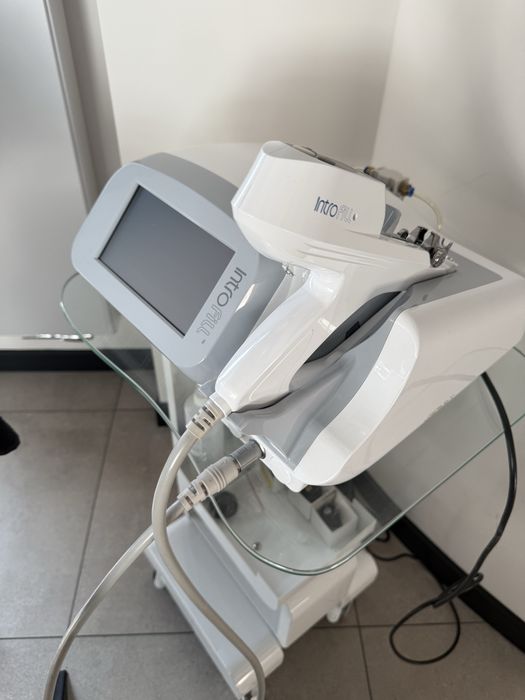 Wyposażenie/Pakiet  Gabinetu Kosmetologicznego High Tech