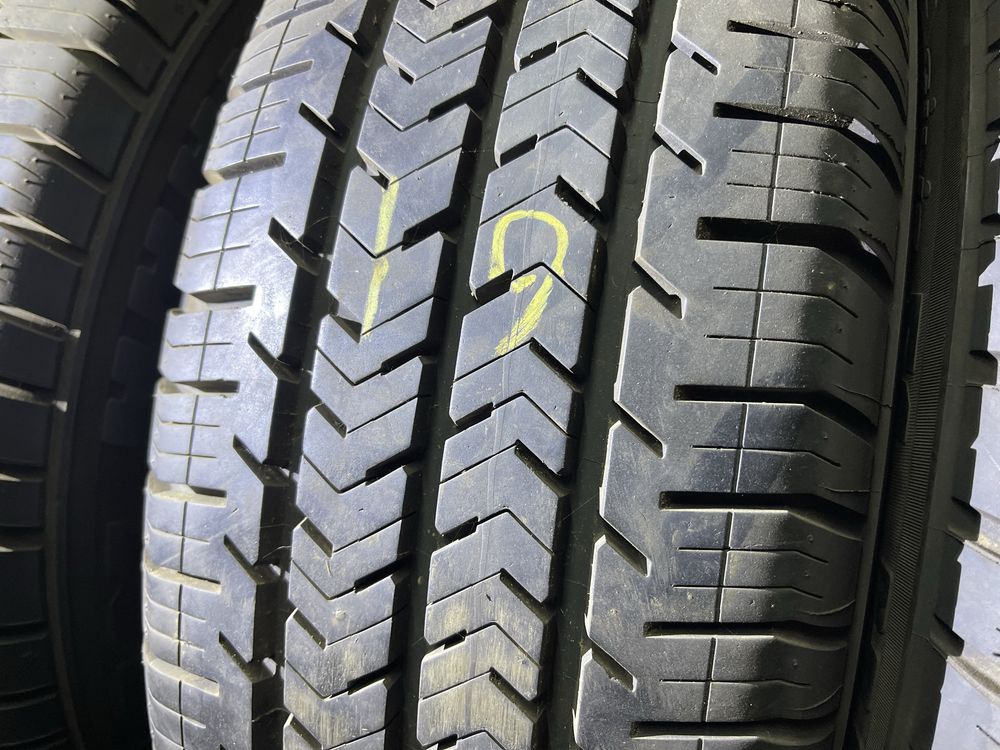 Шини літо 215/65R16c MICHELIN Agilis51 7,5+мм (є кількість)