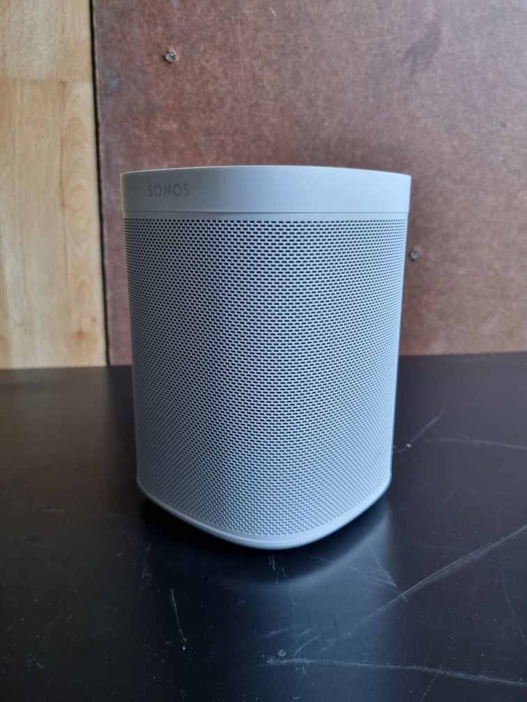 Glośnik Sonos One Gen 2