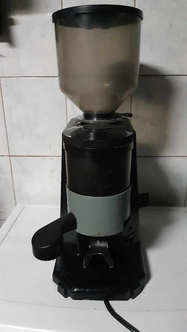 Moinho para máquinas de café