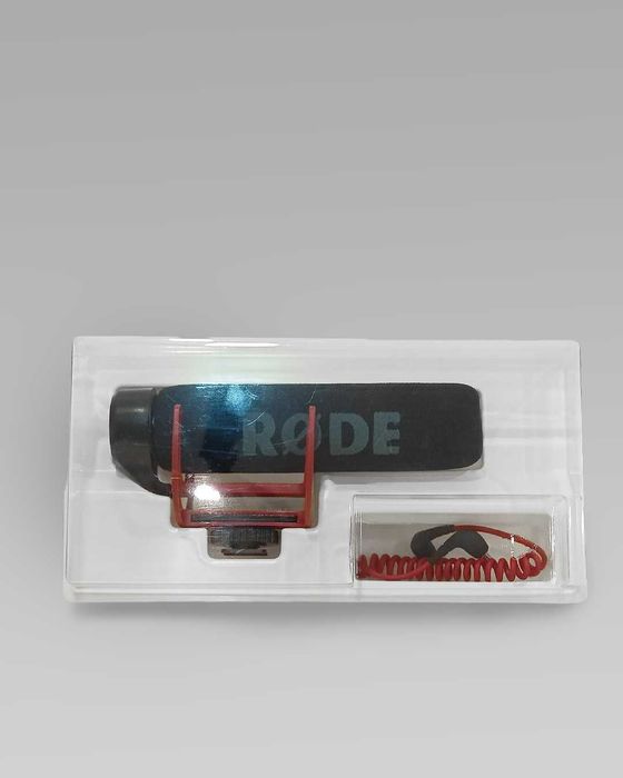 Rode Videomic GO