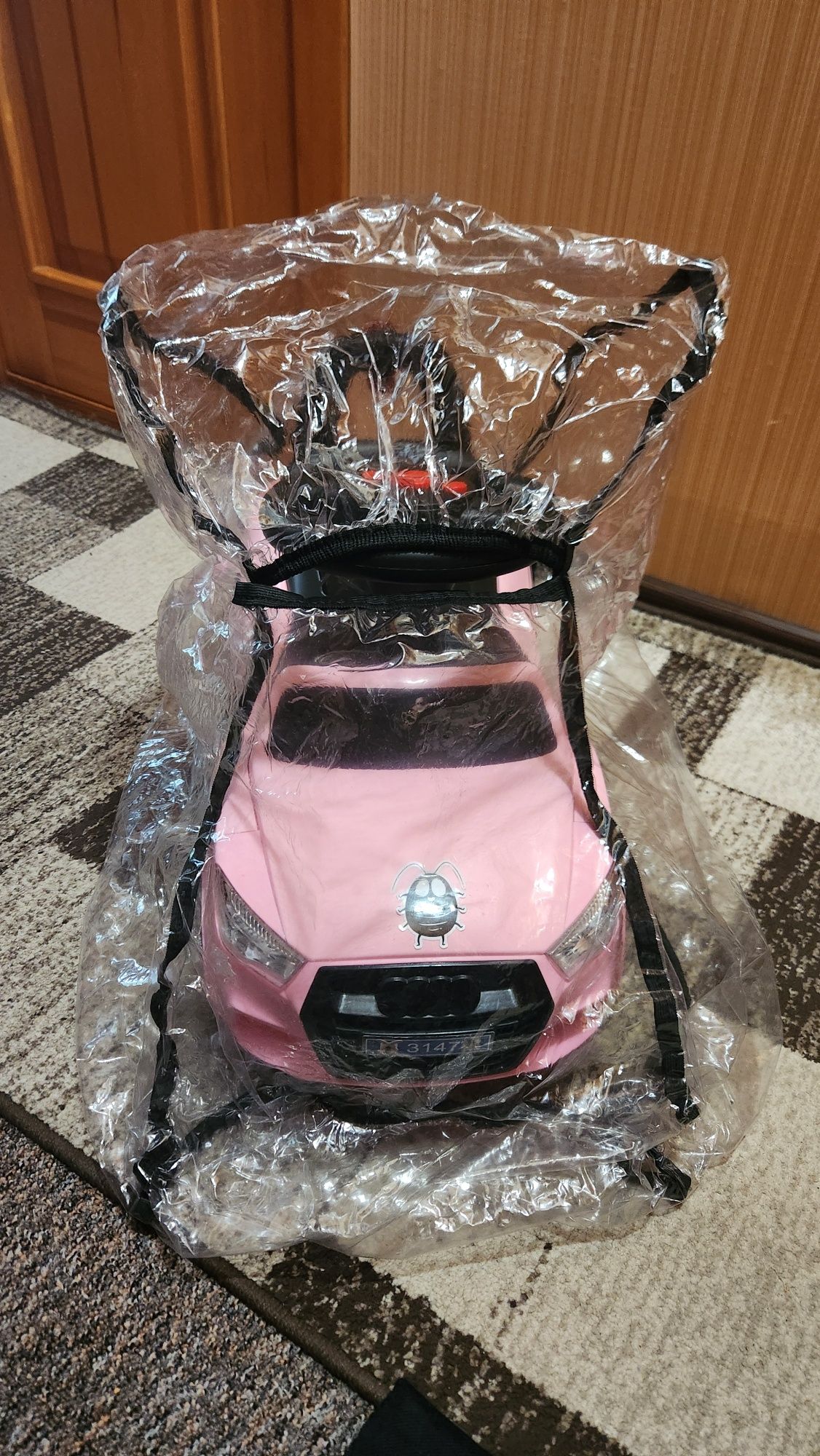 Детали от  ANEX SPORT