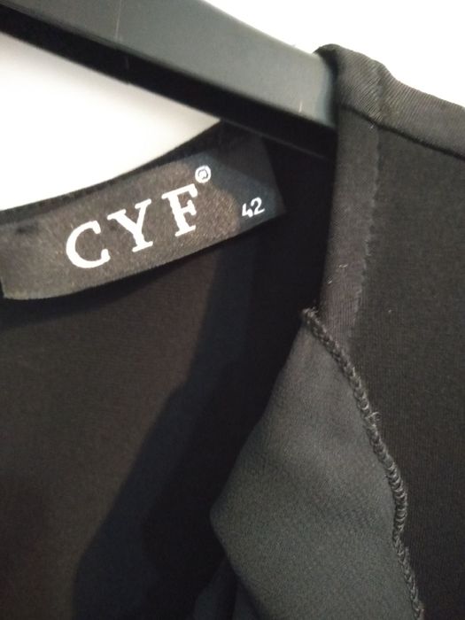 Elegancka sukienka rozm.L