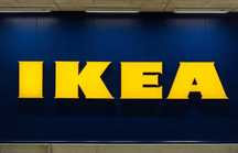 Montaz kuchni  IKEA  z frontami na wymiar