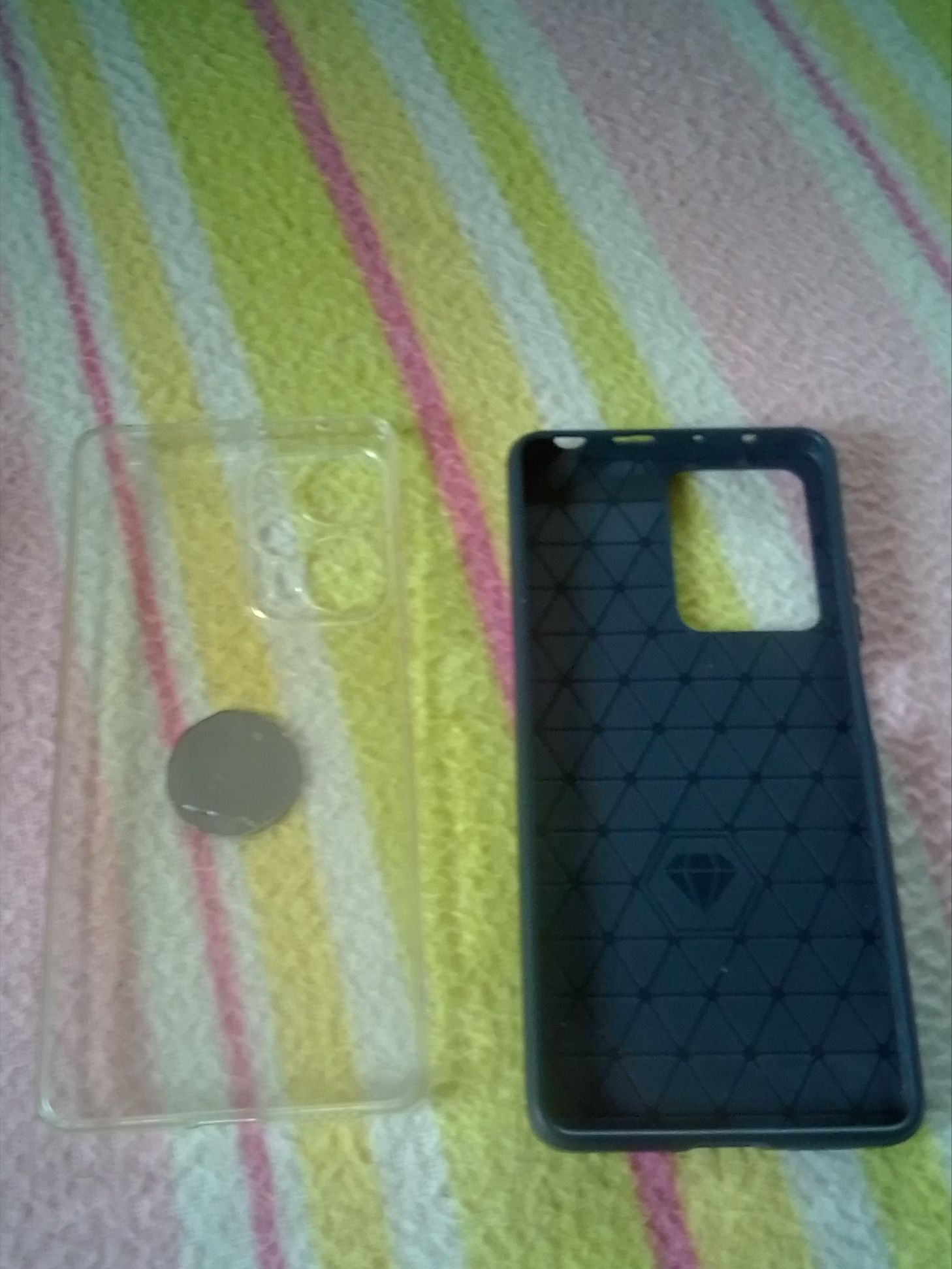 Poco F5 -  12/256GB