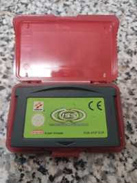 Troco Jogo Game Boy Advance - ISS International Super Socer