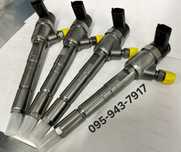 ПЕРЕВІРЕНІ Форсунки 1.3 JTD CDTI Opel Fiat Suzuki Citroen Peugeot