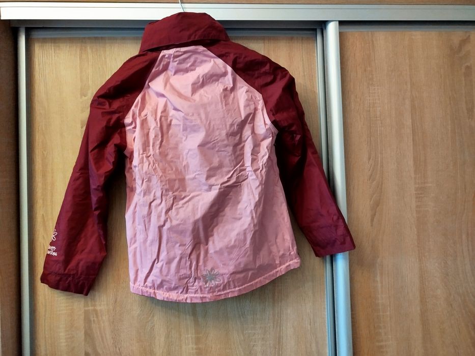 Куртка зимова Crivit, 134-140