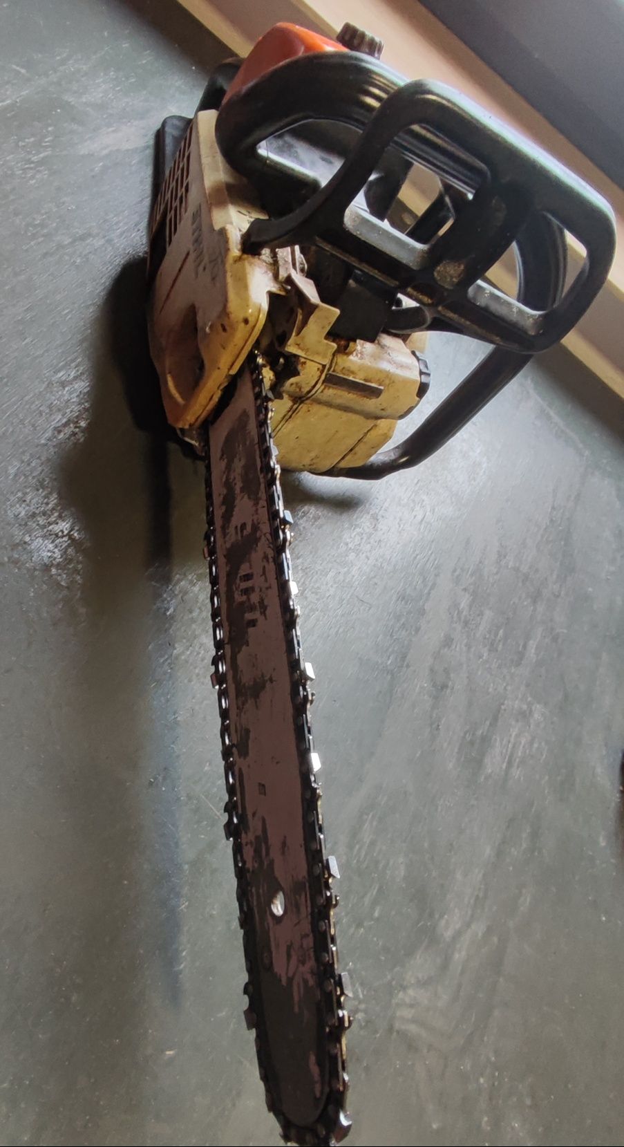 Piła spalinowa Stihl MS 200