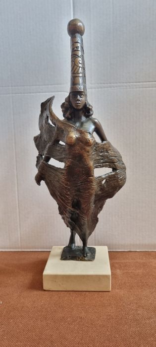 Sętowski Tomasz  ,,Ulotna"