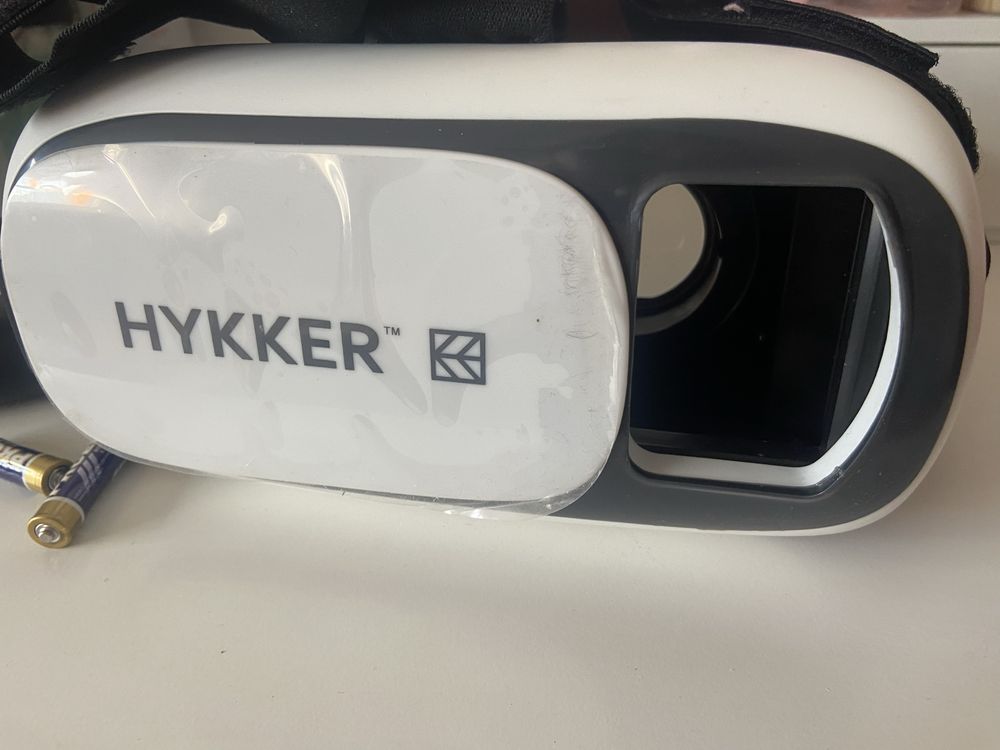 Okulary 3D VR +pilot