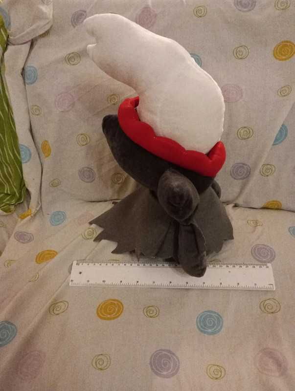 Pokémon peluche darkrai