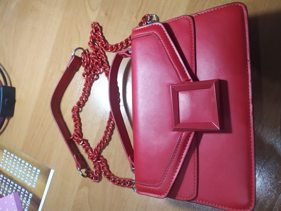 Сумка женская б/у