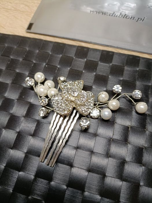Ozdobna wsuwka do włosów