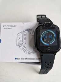 Smartwatch PTHTECHUS dla dzieci 4-12 lat PTH