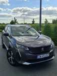 Peugeot 3008 Peugeot 3008 GT automat niski przebieg serwisowany gwarancja