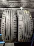 215/55R17 Bridgestone Turanza T005 z 2021r 5,5mm