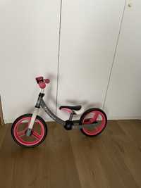 Kinderkraft rower biegowy
