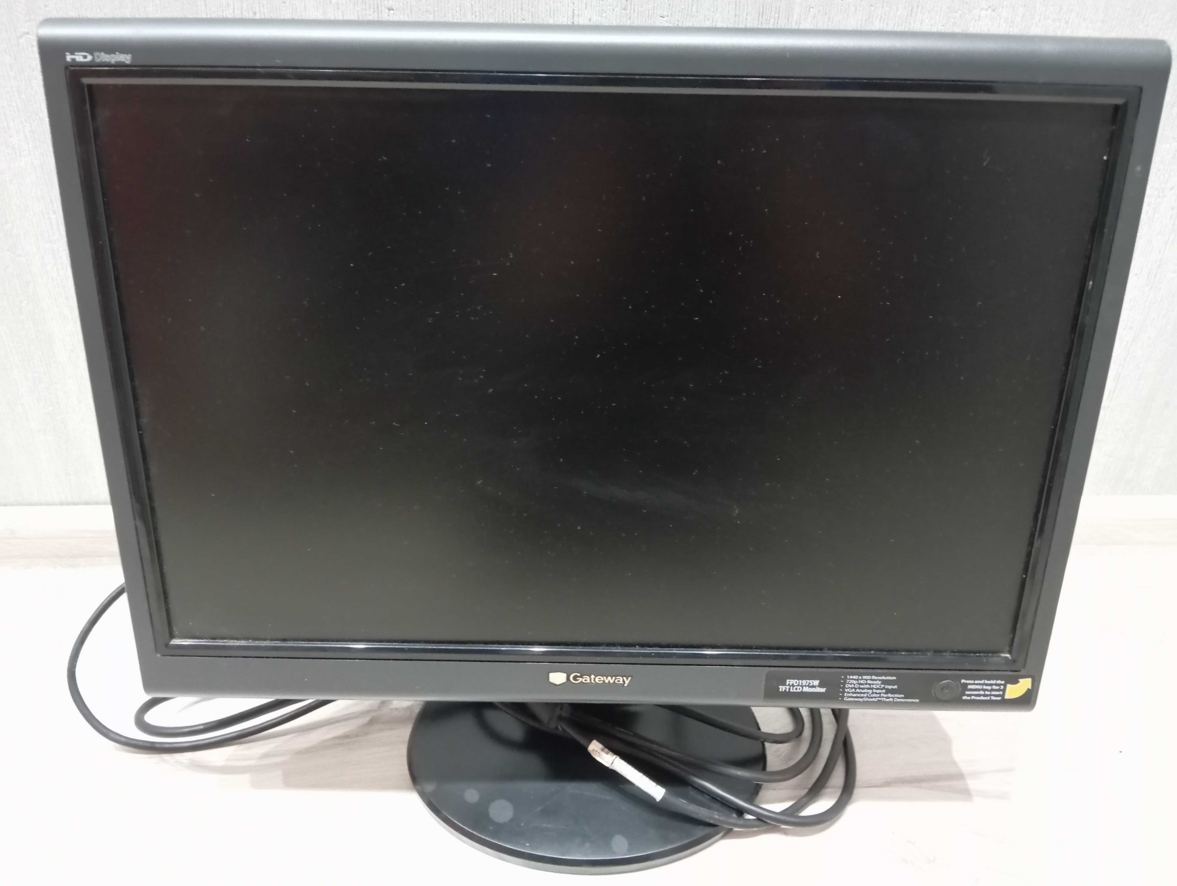 Monitor Gateway fpd1975