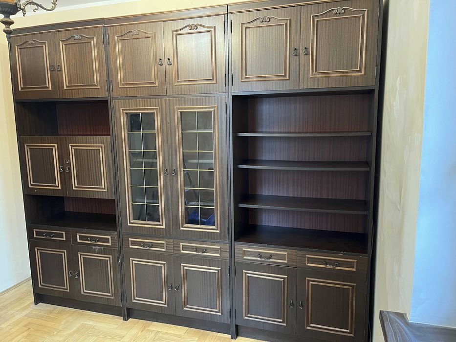 Meblościanka Kamena z lat 80-tych