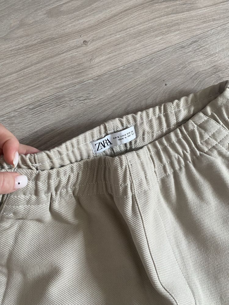 Zara (чоловічі штани)