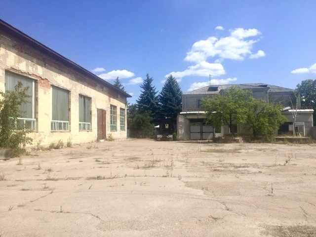 Власник!  Продам  майновий комплекс