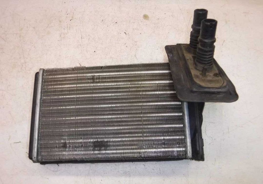 Блок пічки Рено Кенго Перемикачі Канго Моторчик Радіатор Пічки